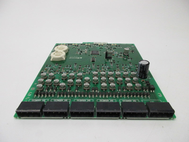 NOTIFIER XP10-M NSMP