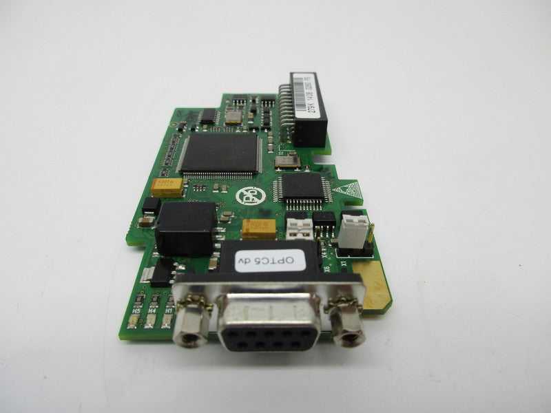 VACON PC00257K NSNP