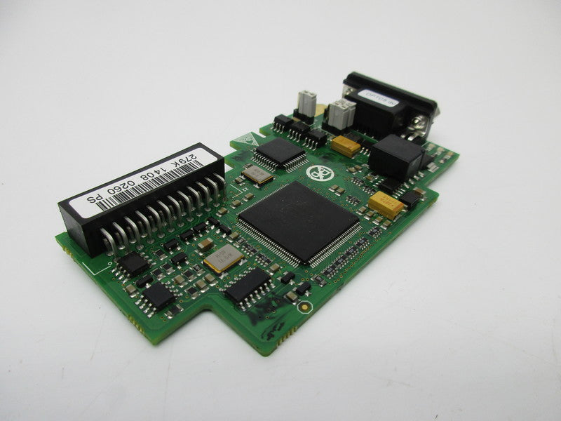 VACON PC00257K NSNP