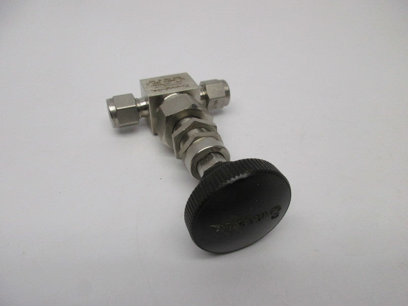 SWAGELOK SS-3NBS4-BKP-G NSNP