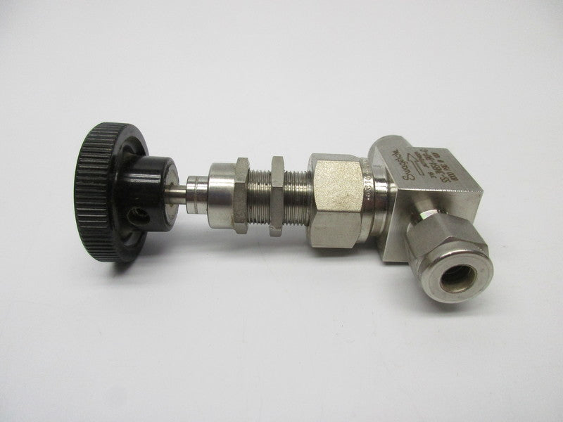 SWAGELOK SS-3NBS4-BKP-G NSNP