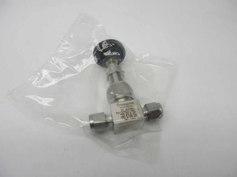 SWAGELOK SS-3NBS4-BKP-G NSMP