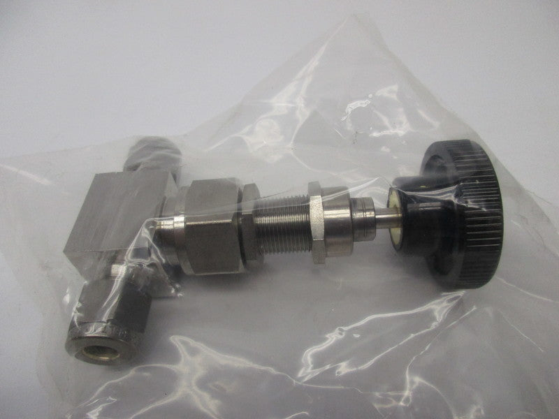 SWAGELOK SS-3NBS4-BKP-G NSMP