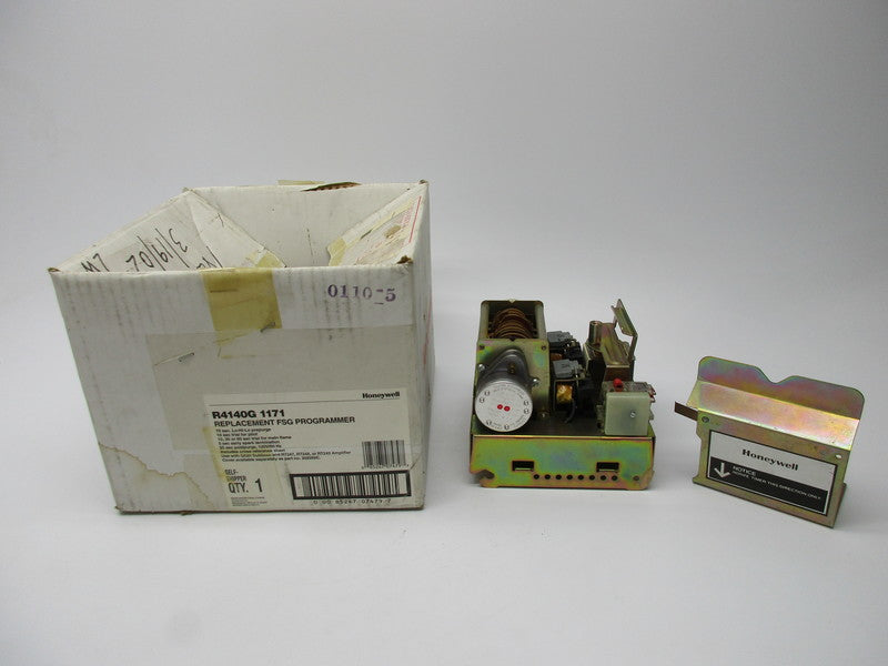 HONEYWELL R4140G1171 REPLACEMENT FSG PROGRAMMER NSMP