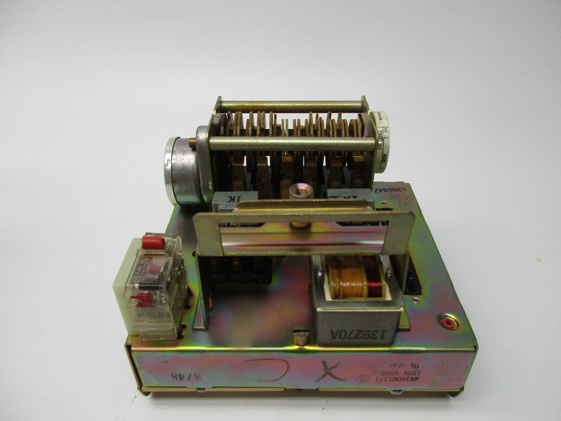 HONEYWELL R4140G1171 REPLACEMENT FSG PROGRAMMER NSMP