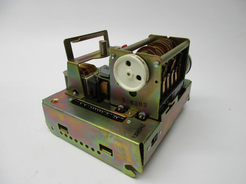 HONEYWELL R4140G1171 REPLACEMENT FSG PROGRAMMER NSMP