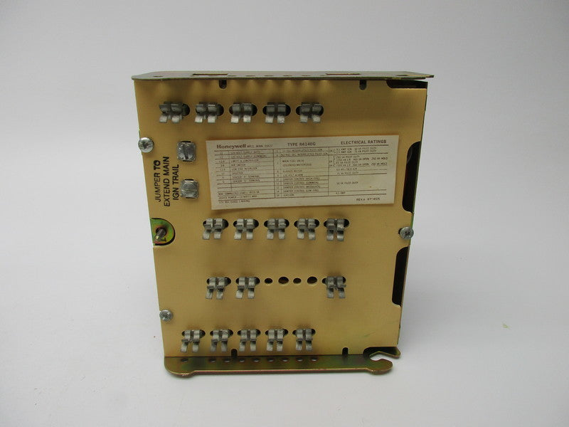 HONEYWELL R4140G1171 REPLACEMENT FSG PROGRAMMER NSMP