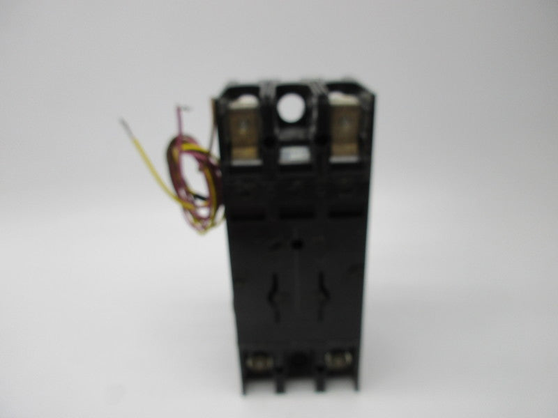 GENERAL ELECTRIC THFK224F000 225A 480VAC NSNP