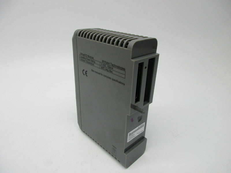 MYNAH TECHNOLOGIES MIM-4207 NSMP