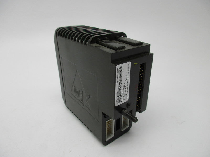 DELTAV KJ3241X1-BA1 12P2506X042 NSMP