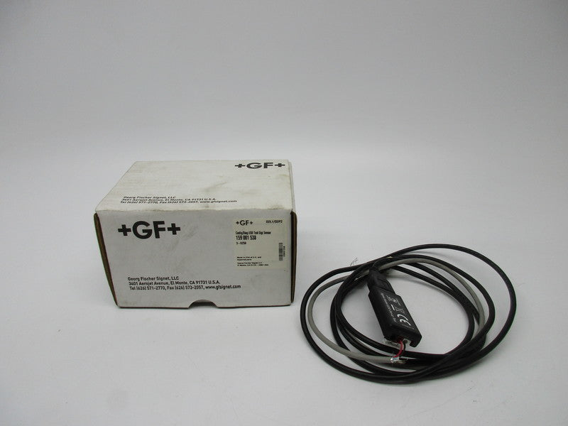 GEORG FISCHER 159001538 30250 NSMP