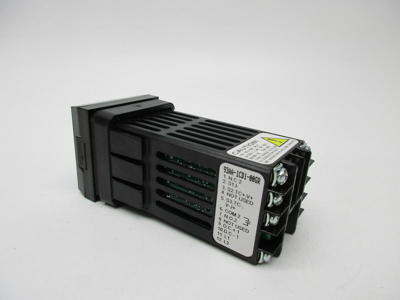 WATLOW 93AA-1CD1-00GR NSNP