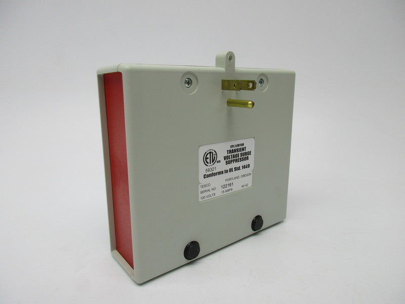 TESCO TES-3P NSNP