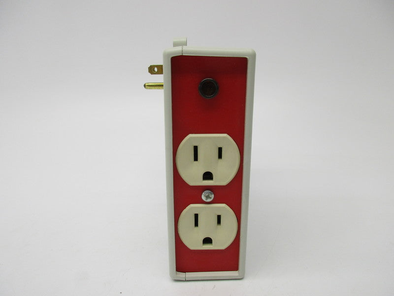 TESCO TES-3P NSNP