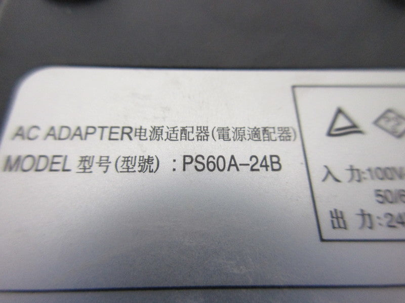 STAR MICRONICS PS60A-24B 30781752 NSMP