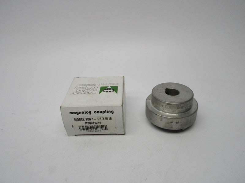 MAGNALOY COUPLINGS M20011210 NSMP