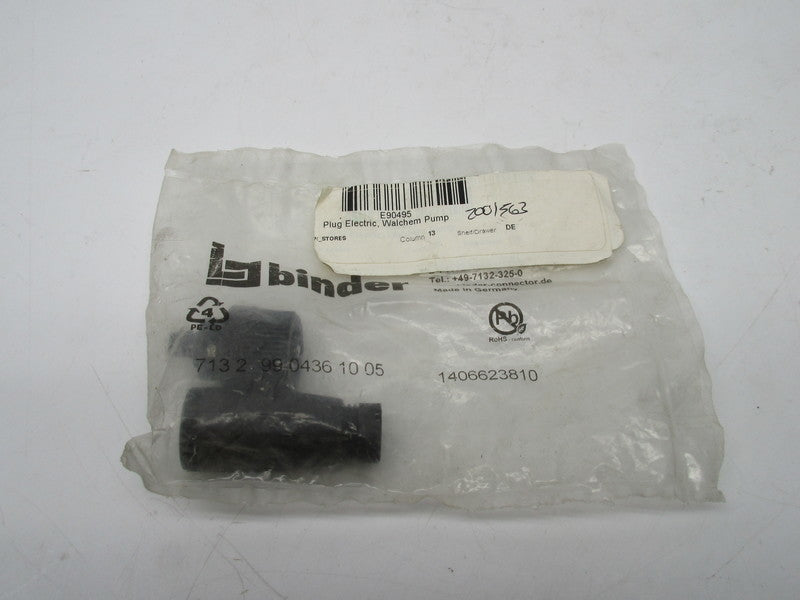 BINDER 71329904361005 NSMP