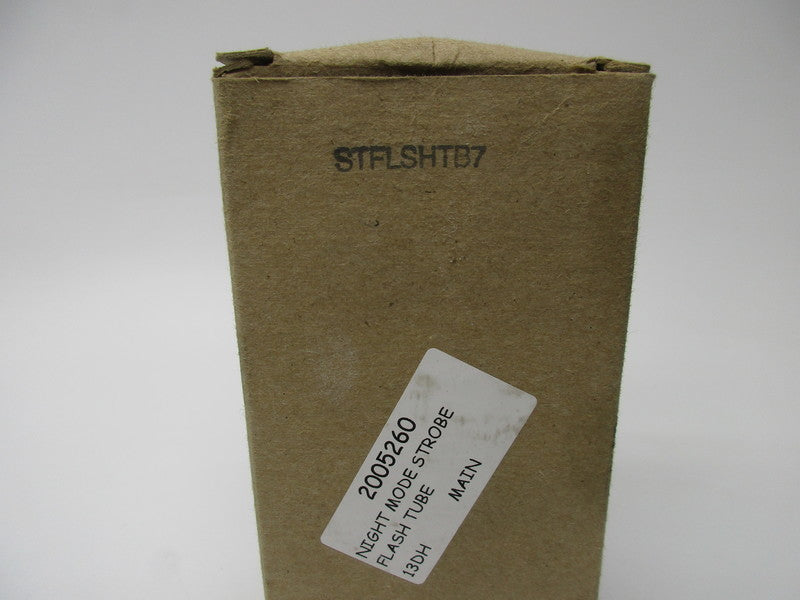 INDUSTRIAL MRO STFLSHTB7 NSMP