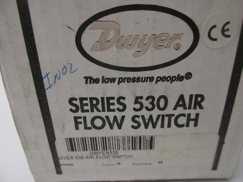 DWYER 530 NSMP