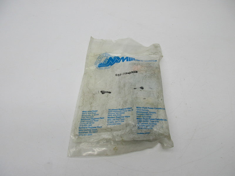 MILLER 600-50-3720 NSMP