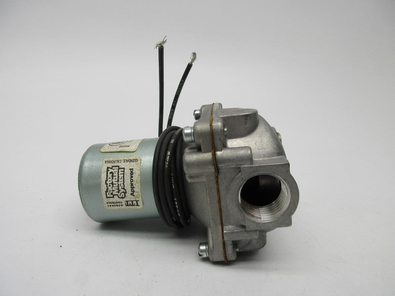 ITT K3A442S NSNP