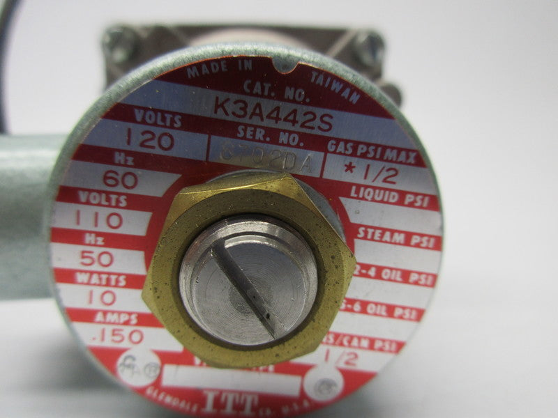 ITT K3A442S NSNP