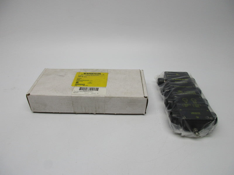 TURCK JBBS-49-M613 NSMP