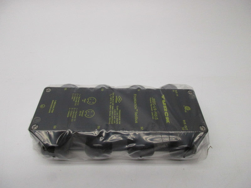 TURCK JBBS-49-M613 NSMP