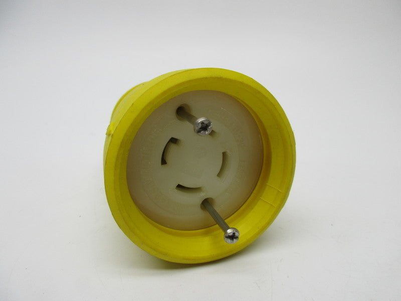 LEVITON 30A-4W/5W L15-30 NSNP