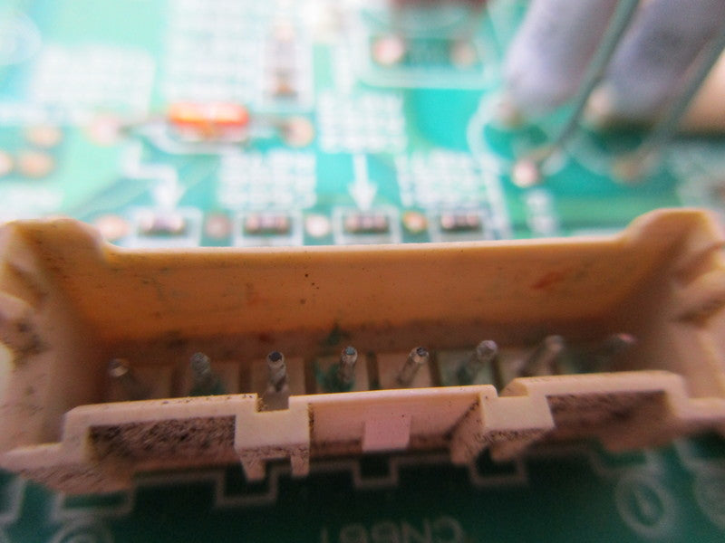 MITSUBISHI DM00Y504 UNMP