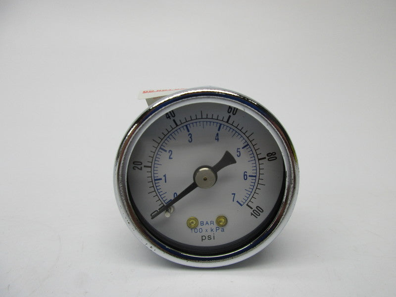PIC 102D-158E NSMP