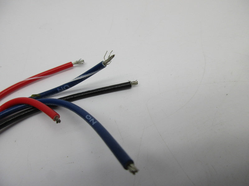 GO SWITCH 81-20516-A2 NSNP