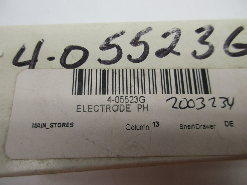 METTLER TOLEDO 52002447 3201-UPW/120/PT1000 NSMP