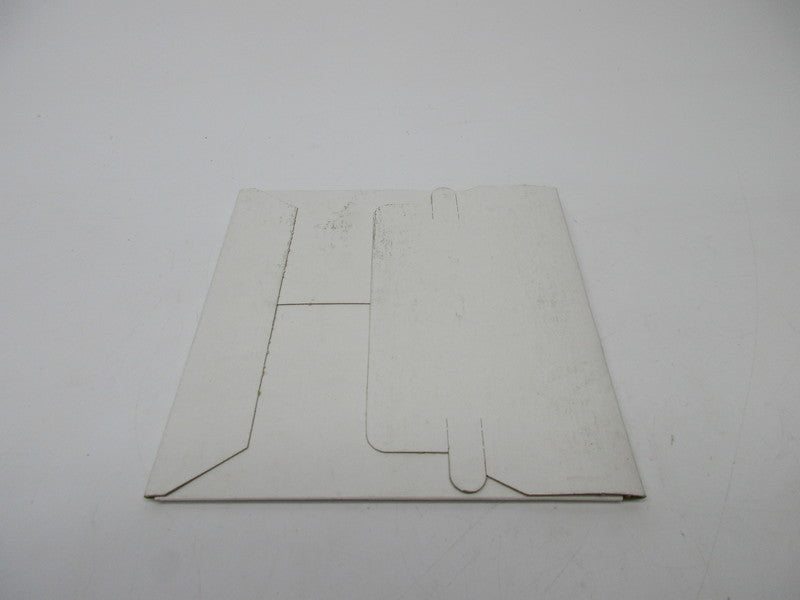 FISHER 18B0262X012 NSFS