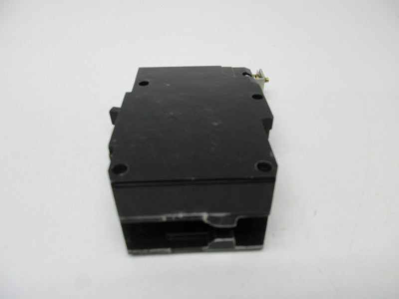 GENERAL ELECTRIC TEY115 CIRCUIT BREAKER  277VAC 15A NSNP