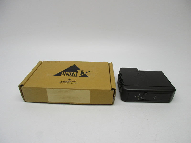 DELTAV KJ3244X1-BA1 NSMP