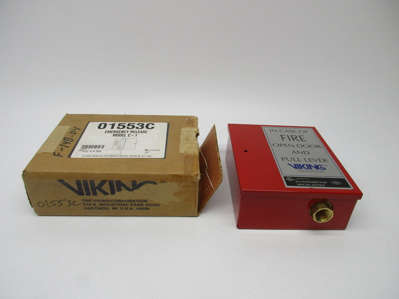 VIKING 01553C NSMP