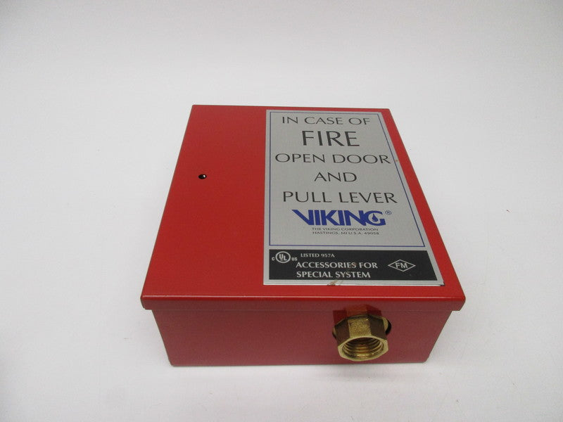 VIKING 01553C NSMP