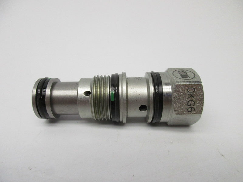 SUN HYDRAULICS CSAB-XXV NSMP
