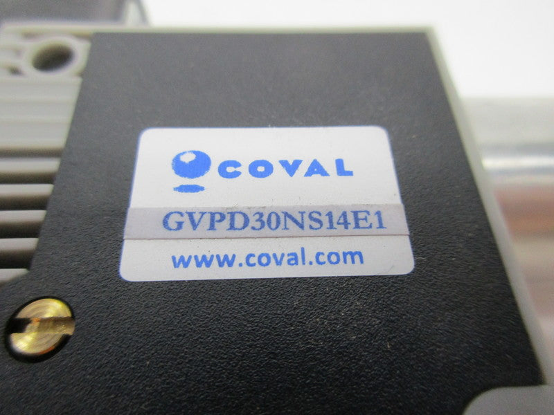 COVAL GVPD30NS14E1 NSNP