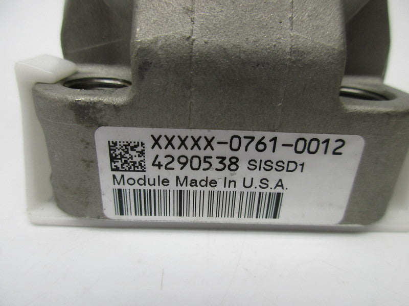 ROSEMOUNT XXXXX-0761-0012 4290538 NSNP