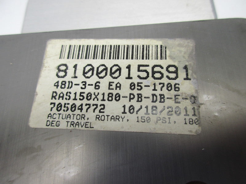PHD RAS1-50X180-DB-E-PB-Q10 NSNP