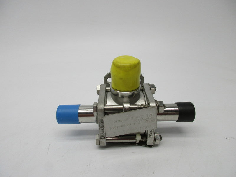 PBM CSHLD5F-V-A003 NSNP