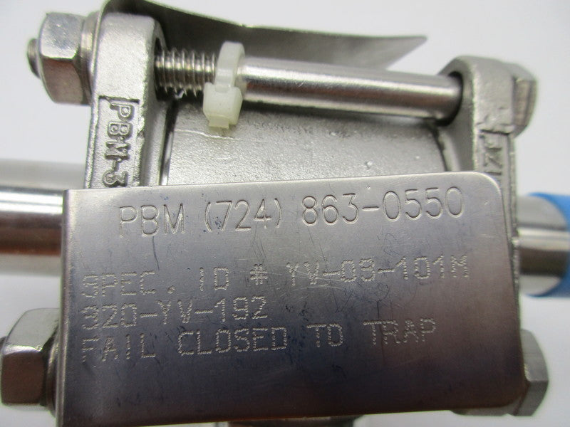 PBM CSHLD5F-V-A003 NSNP