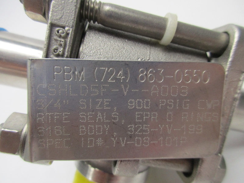 PBM CSHLD5F-V-A003 (AS PICTURED) NSNP