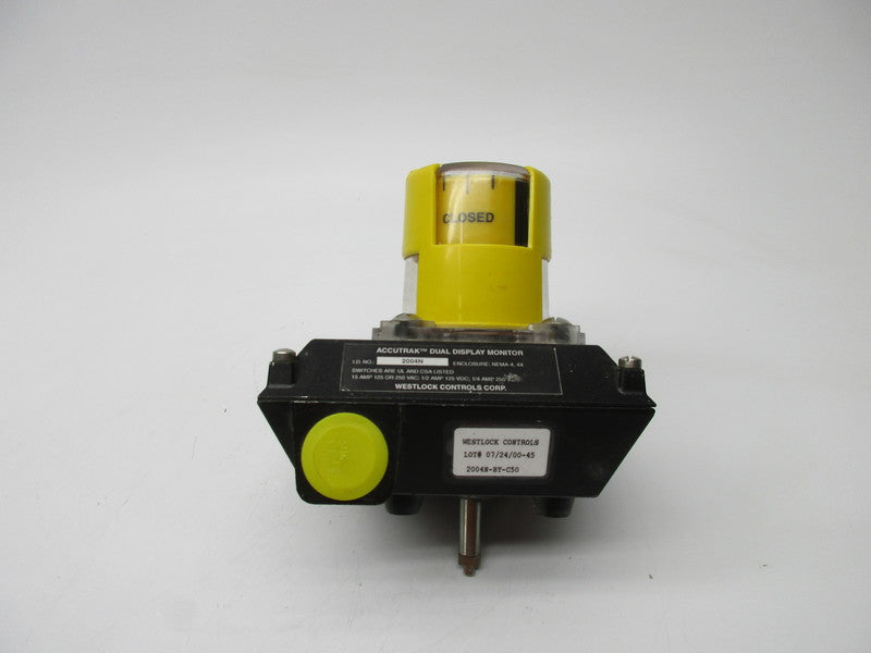 WESTLOCK CONTROLS 2004N-BY-C50 UNMP