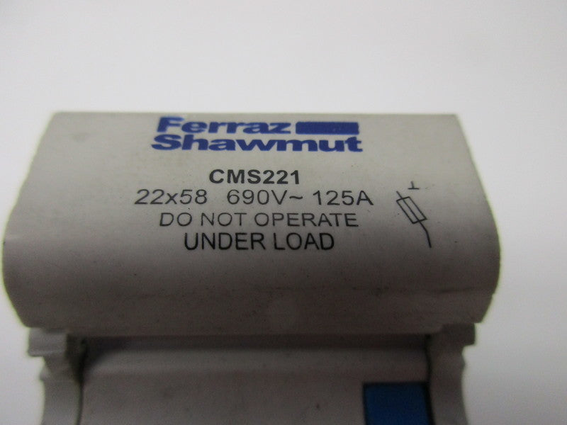 FERRAZ SHAWMUT CMS221 UNMP