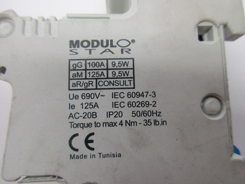 FERRAZ SHAWMUT CMS221 UNMP