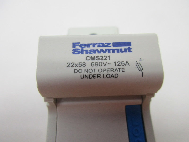 FERRAZ SHAWMUT CMS221 NSNP