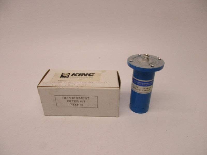 KING FILTER 7333-10 NSMP